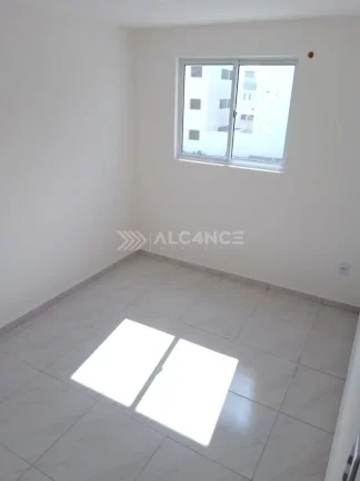 Imagem Apto - 2 Quartos - 1 Suíte - 47,40 m² - Gramame, João Pessoa/PB