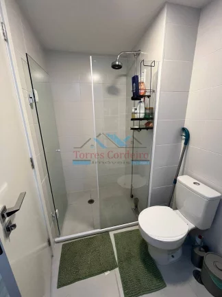 Imagem Apartamento - 1 dormitório - Butantã