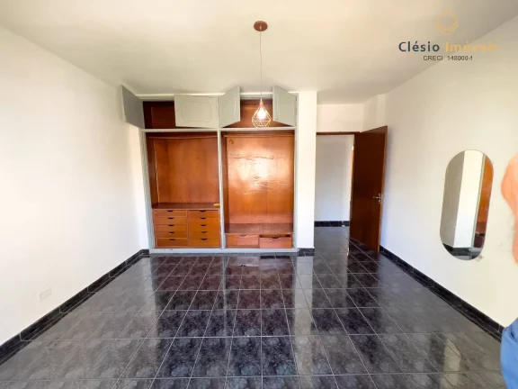 Imagem Apartamento 2 Quartos Higienópolis | 80m² Útil | 2 Banheiros