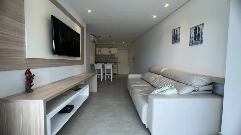 Imagem Seu Refúgio de Luxo na Riviera - Edifício San Sebastian, Módulo 5