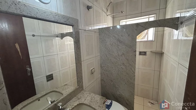 Imagem Apartamento à venda no Jardim Andrades em Patos de Minas – 2 quartos e ótima localização