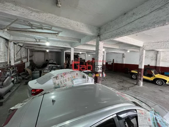 Imagem Galpão à venda, 579 m² por R$ 2.000.000,00 - Jardim Caiçara - Cabo Frio/RJ