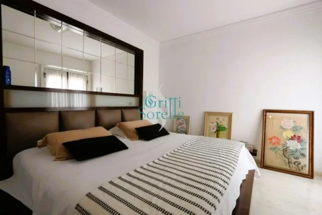 Imagem Apartamento à Venda na Vila Uberabinha - São Paulo/SP.