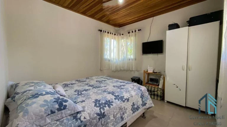 Imagem Chácara a venda com casa em Campina Grande do Sul - PR