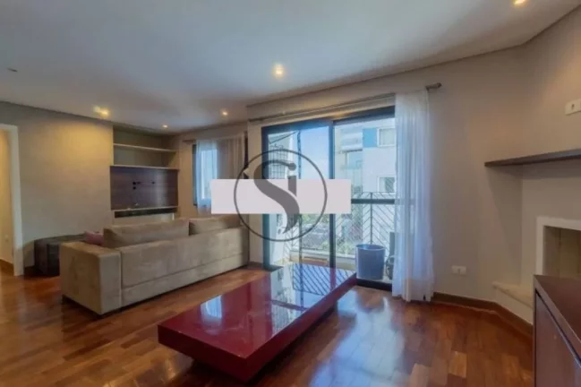 Imagem APARTAMENTO RESIDENCIAL em SÃO PAULO - SP, JARDIM PAULISTA