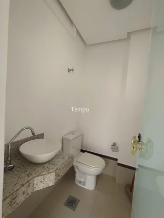 Imagem Residencial Lourenzzo Park - Residencial Lourenzzo Park, Apartamento Alto Padrão 4 suítes, 3 vagas SETOR NOVA SUÍÇA, GOIÂNIA/GO.