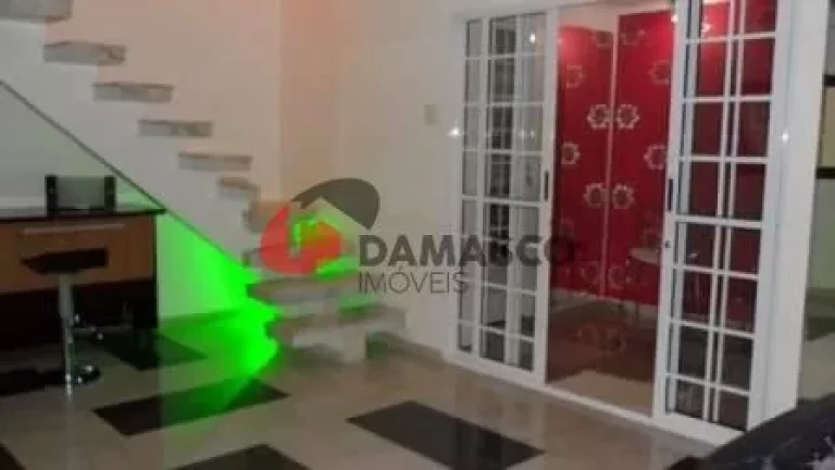 Imagem Sobrado à venda 3 Quartos, 1 Suíte, 2 Vagas, 230M², Jardim Patente, São Paulo - SP