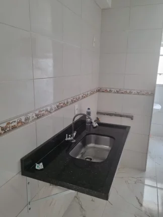Imagem VENDO LINDO APARTAMENTO DE DOIS DORMITÓRIOS NO BAIRRO CAMPO GRANDE!
