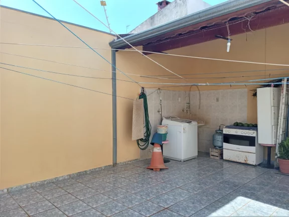 Imagem Sua Nova Vida Espera por Você na Rua XV de Novembro, Tatuí - Jd Modena
