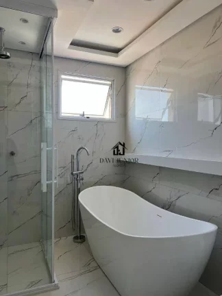 Imagem Apartamento com 3 dormitórios à venda, 150 m² por R$ 1.220.000 - Jardim Paulistano - Sorocaba/SP