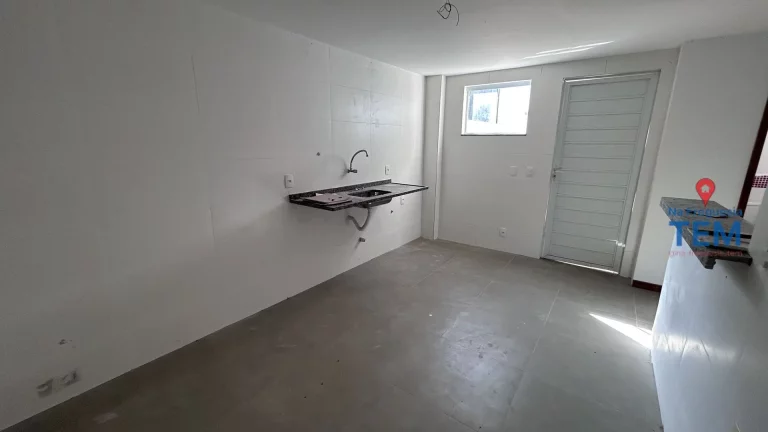 Imagem Moradas da Freguesia - Casa em Condomínio em Freguesia (Jacarepaguá), Rio de Janeiro/RJ