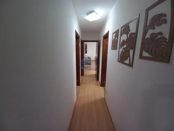 Imagem Belo Apartamento a venda no Embaré em Santos