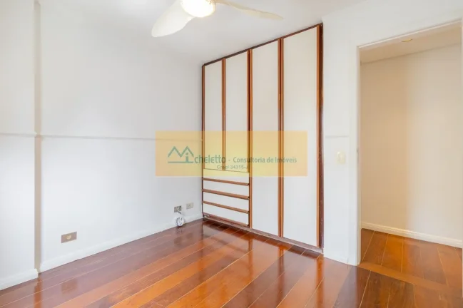 Imagem APARTAMENTO RESIDENCIAL em SÃO PAULO - SP, CERQUEIRA CÉSAR