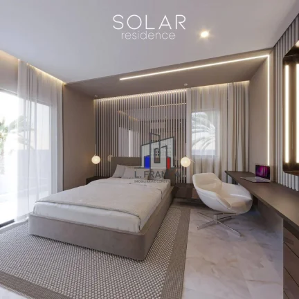 Imagem Casa com 4 dormitórios, 2 vaga, varanda e piscina à venda, 158 m² a partir R$ 669.000 - Mangabeira - Eusébio/Ceará