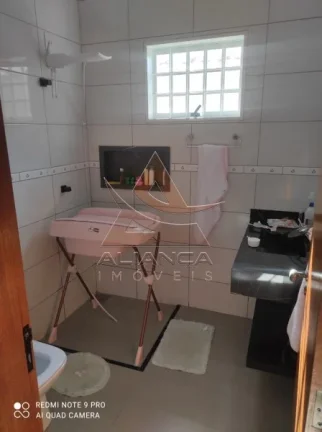 Imagem Casa - Ribeirão Preto - Cândido Portinari