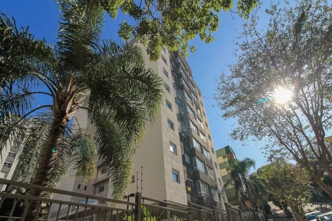 Imagem Saint Moritz Residence - Apartamento à venda no bairro Petrópolis - Porto Alegre/RS