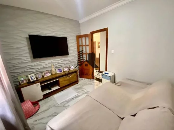 Imagem Casa de 4 quartos Bairro Castelo, Belo Horizonte