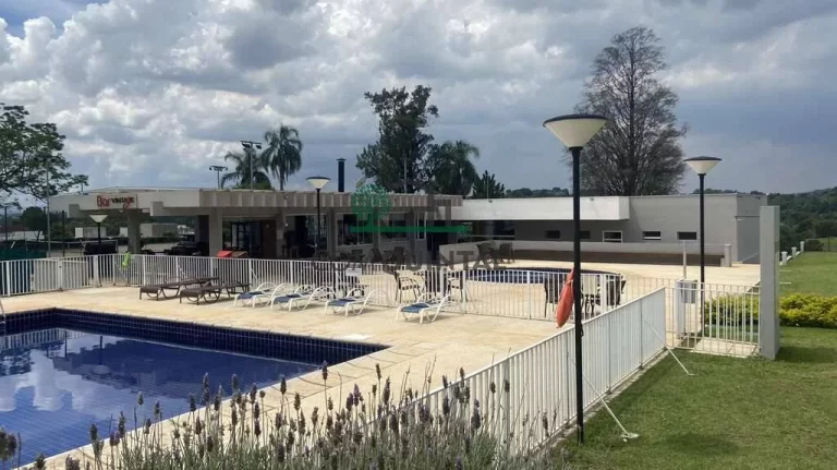 Imagem Terreno à Venda, 506 m² em Paisagem Renoir - Cotia