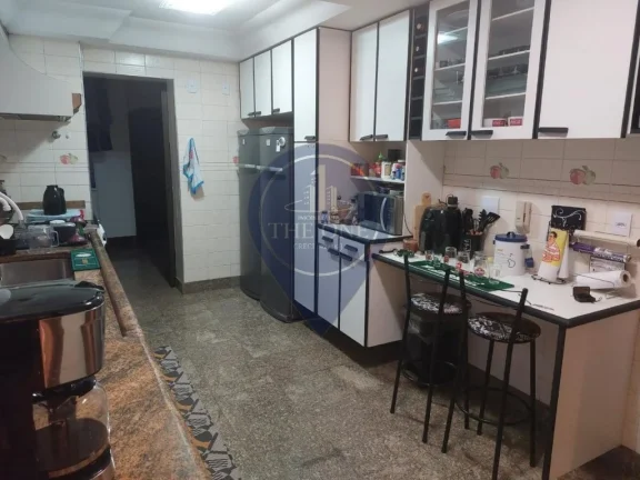Imagem APARTAMENTO RESIDENCIAL em SÃO PAULO - SP, ALTO DA MOOCA