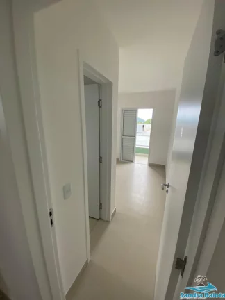 Imagem Apartamento no Perequê Açú/ entregue em Janeiro de 2023