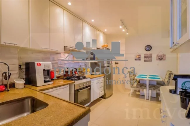 Imagem Apartamento Perdizes, 04 quartos, 3 suites e 3 vagas.