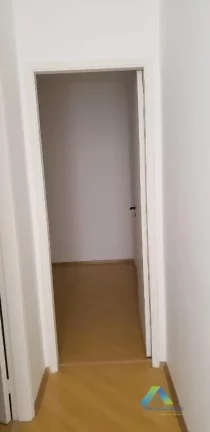Imagem Apartamento com 2 dormitórios, 51 m² - venda por R$ 260.000,00 ou aluguel por R$ 2.020,00/mês - Sacomã - São Paulo/SP