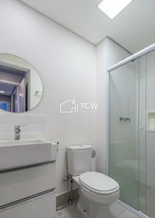 Imagem Apartamento à venda no bairro Alphaville Empresarial - Barueri/SP