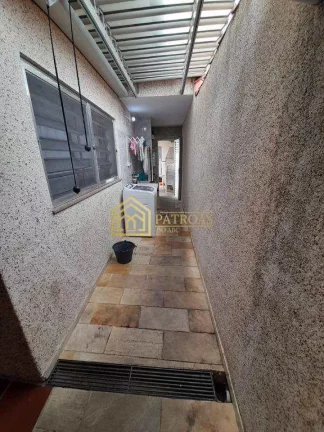 Imagem Casa Padrão