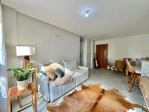 Imagem Apartamento 2 Dormitórios - Bairro Navegantes