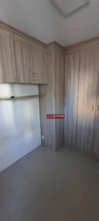 Imagem Apartamento com 2 Quartos à Venda, 52 m² em Jardim Flor Da Montanha - Guarulhos