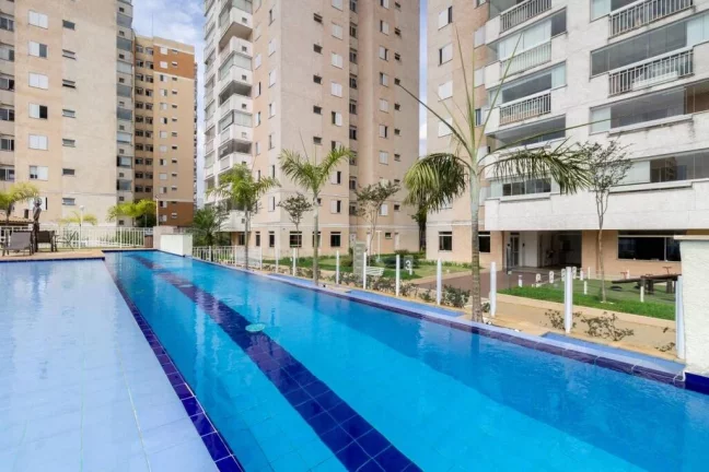 Imagem Apartamento à venda no bairro Jabaquara - São Paulo/SP