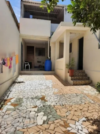 Imagem Casa para Venda por R$462.000,00 com 120m², 5 dormitórios, 2 vagas e 3 banheiros - Jardim alto pedroso , São paulo / SP - Cód. BDI31397