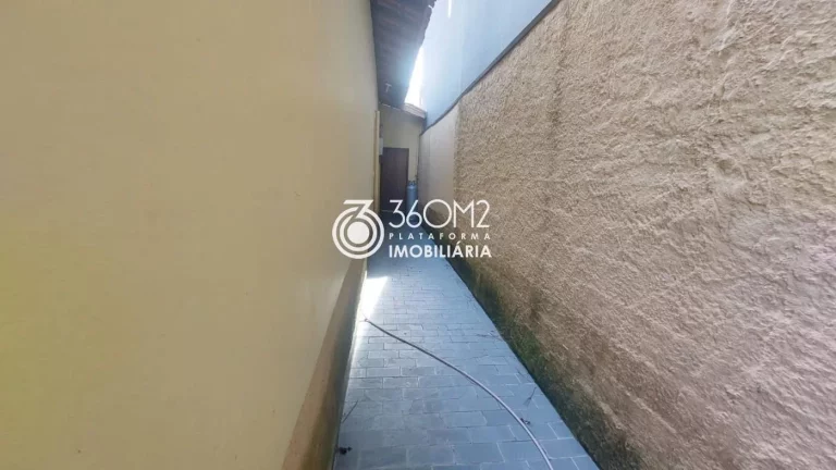 Imagem Casa para Venda em Santo André / SP no bairro Vila Floresta