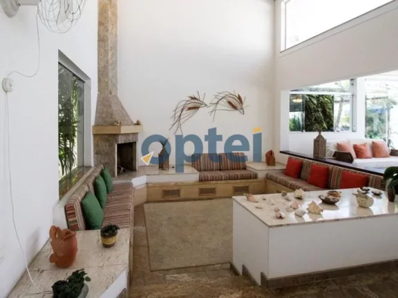 Imagem SOBRADO COM 5 DORMITÓRIOS À VENDA, 500 M² JARDIM ACAPULCO - GUARUJÁ/SP