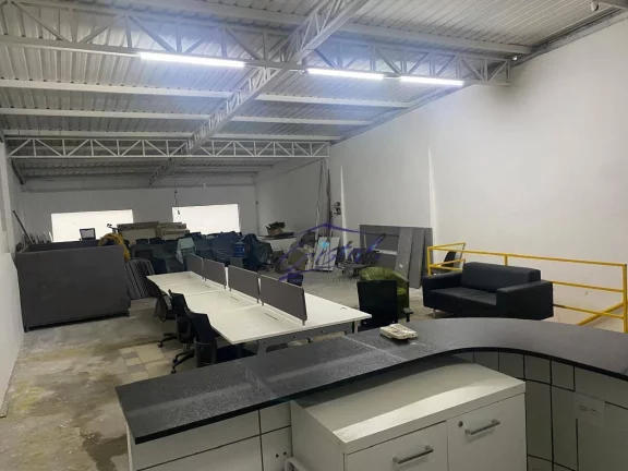 Imagem Prédio, 450 m² - venda ou aluguel - Pinheiros - São Paulo/SP