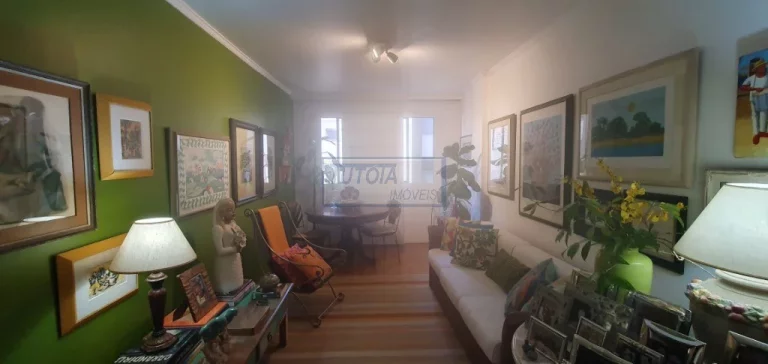 Imagem APARTAMENTO A VENDA NO PARAISO