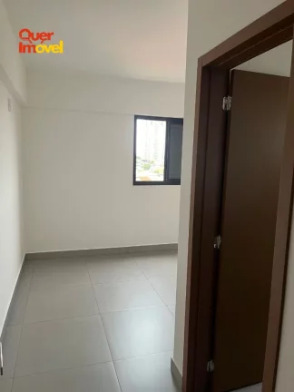 Imagem Imperdível! Apartamento com 2 quartos e suíte na Ribeirânia, Ribeirão Preto-SP. 67m² e vaga de garagem. Quer Imóvel Negócios Imobiliários!