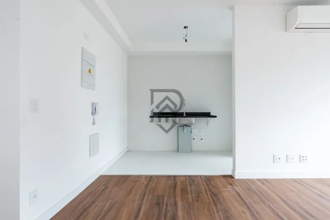 Imagem Apartamento vila mariana pronto para morar sala ampliada