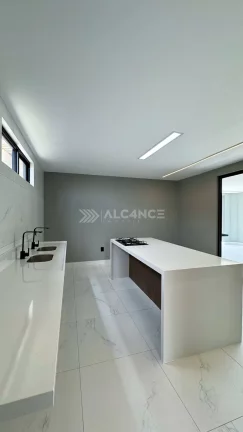 Imagem Casa em condomínio - 3 Suítes - 421m² - em Centro, Bayeux/PB