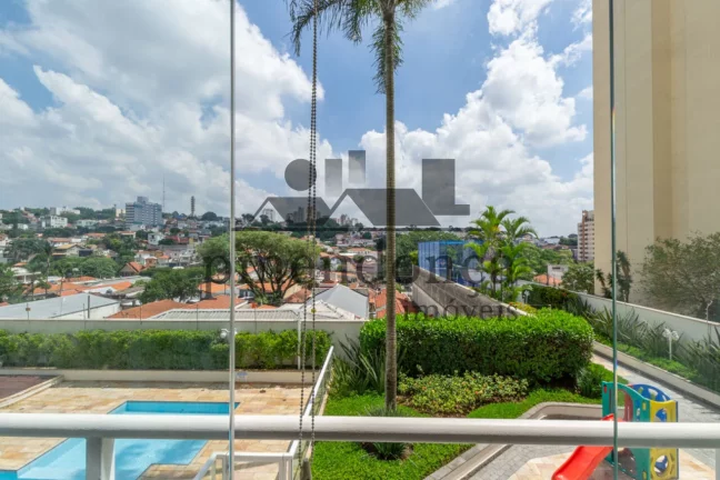 Imagem Apartamento Vila Ipojuca com 3 quartos e 1vagas, 92m²