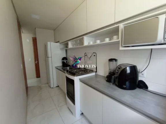 Imagem Portal do Conde - Apartamento em Santa Rita, Guaíba/RS