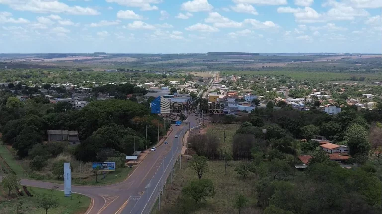Imagem Área para Venda em Brasília, Setor Habitacional Tororó (Jardim Botânico), 1 dormitório, 1 suíte, 1 banheiro, 2 vagas