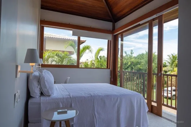 Imagem Casa em Condomínio com 5 Dormitorio(s) localizado(a) no bairro Praia do Forte em Mata de São João / Bahia Ref.:504