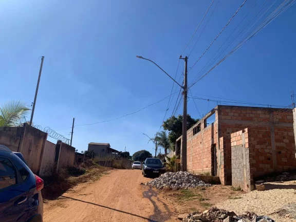 Imagem EXCELENTES CASAS COM FINANCIAMENTO BANCÁRIO, EM JUATUBA!