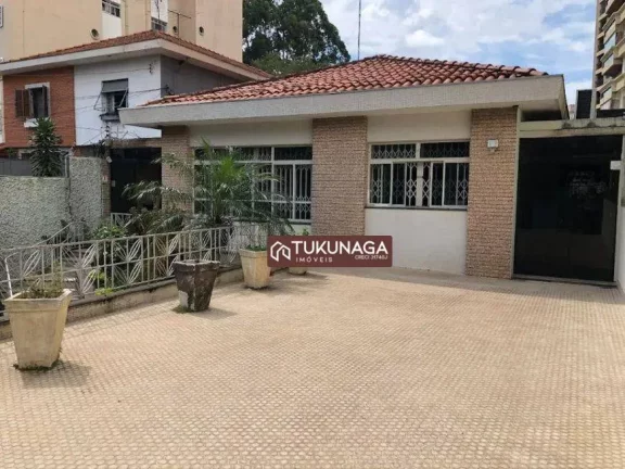 Imagem Casa à venda, 228 m² por R$ 2.600.000,00 - Água Fria - São Paulo/SP