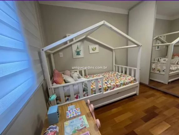 Imagem Apartamento à venda Vila Olímpia São Paulo