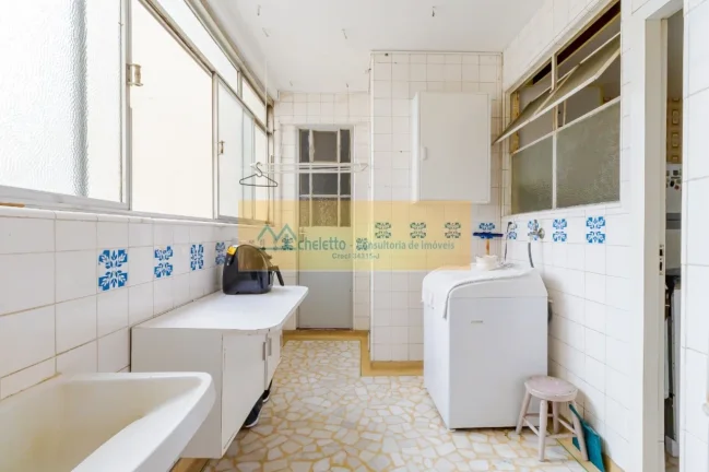 Imagem APARTAMENTO RESIDENCIAL em SÃO PAULO - SP, SANTA CECÍLIA