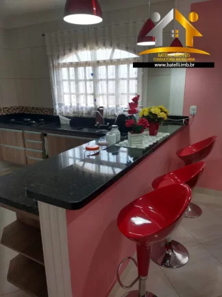 Imagem Casa à venda no condomínio Granja Cristiana - VGP - Batelli Imóveis