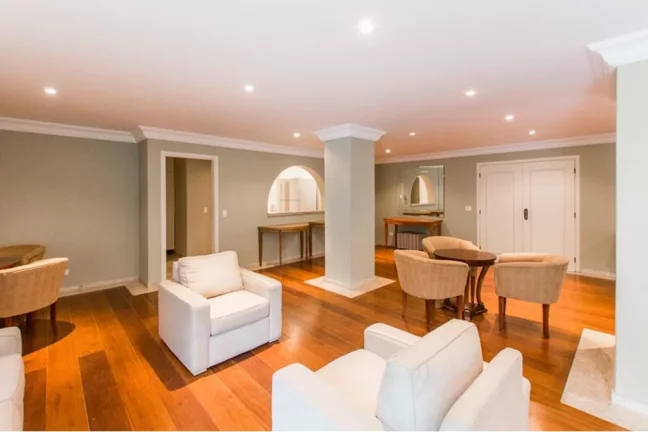 Imagem APARTAMENTO RESIDENCIAL em São Paulo - SP, Campo Belo