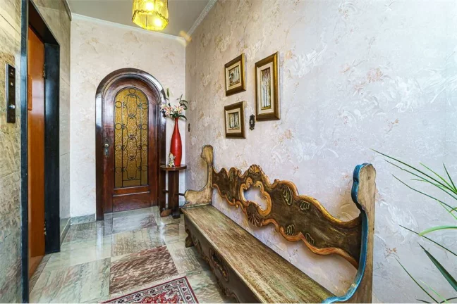 Imagem APARTAMENTO RESIDENCIAL em São Paulo - SP, Consolação